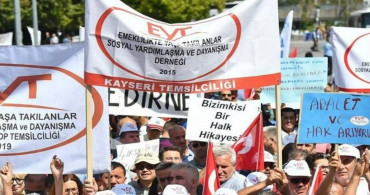 EYT düzenlemesinde yeni gelişme: Hükümetten açıklama geldi