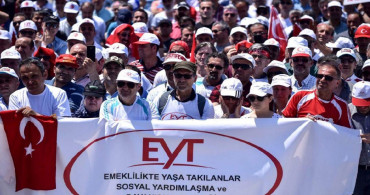 EYT’yi az farkla kaçıranları ilgilendiriyor: Kritik detaylar ortaya çıktı