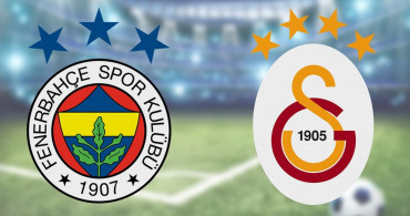 Ezeli rakipler karşı karşıya! Galatasaray - Fenerbahçe maçı yarın Şanlıurfa’da!