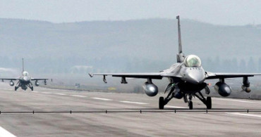 F-16 görüşmelerinde kritik gelişme: ABD’nin destekleri devam edecek