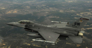 F-16 kararı dengelerini sarstı: ABD’li senatörün skandal Yunanistan bahanesi