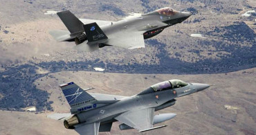 F-16 mı Daha İyi Yoksa F-35 mi?
