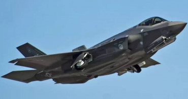 F-35 için talepler artıyor: İki ülke daha müşteri olacak