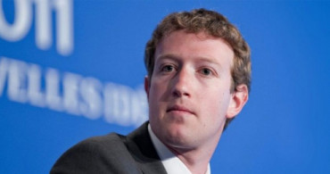 Facebook Patronu Mark Zuckerberg Hükümetlere Seslendi