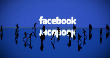 Facebook Türkiye'yi Eleştiren Hesapları Kapattı