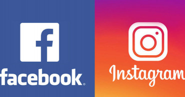 Facebook Ve Instagram Çöktü!