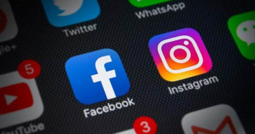 Facebook ve Instagram Türkiye’de Temsilci Bulundurmayacak