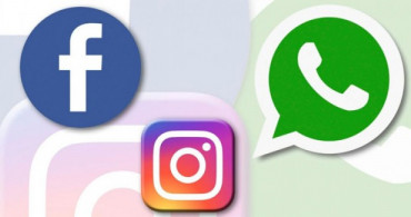Facebook, Whatsapp ve Instagram Çöktü Mü?