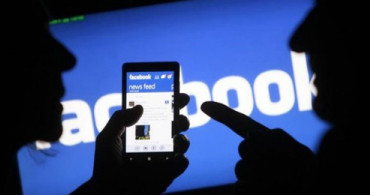 Facebook'tan Beyaz Irkçılık Paylaşımı Yapılamayacak