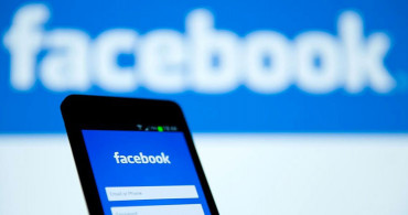 Facebook'tan Politika Güncellemesi