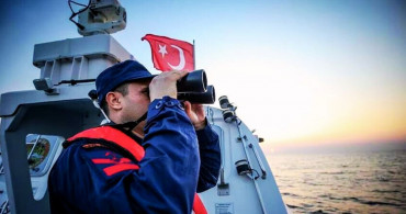 Facianın izleri: Marmara Denizi'nde batan geminin yeri tespit edildi!