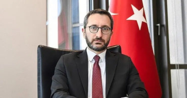 Fahrettin Altun'dan Çiftçiler Üzerinde Propaganda Yapan FOX TV'ye Tepki