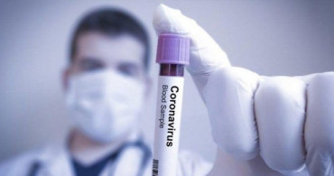 Fahrettin Altun'dan Coronavirüs Açıklaması