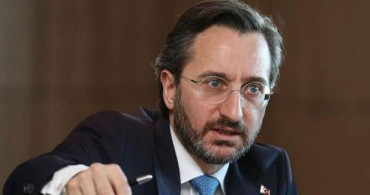 Fahrettin Altun'dan İBB'ye Sert Kuran-ı Kerim Tepkisi