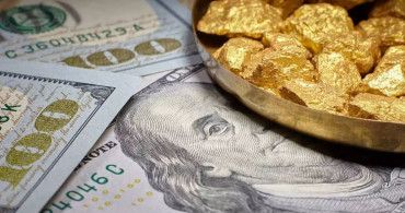 Faiz kararı piyasayı hareketlendirdi: İşte dolar, altın ve Türk Lirası’nda son durum