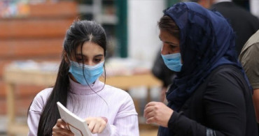 Fas ve Lübnan'da Coronavirüs Kaynaklı Can Kaybı Arttı