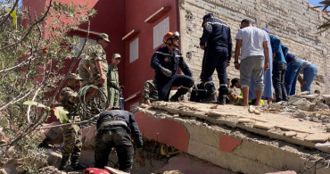 Fas’ta deprem felaketi: 3 günlük ulusal yas ilan edildi