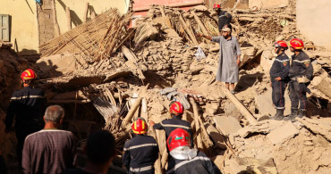 Fas’ta depremin bilançosu ağırlaşıyor: Felakette son durum açıklandı