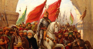 Fatih Sultan Mehmet İstanbul'u Nasıl Fethetti? 