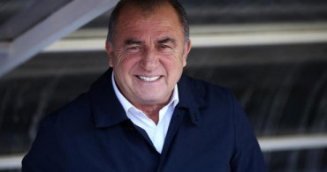 Fatih Terim TFF'den Alacağı Tazminatı Çocuk Esirgeme Kurumu'na Bağışlayacak