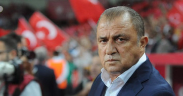 Fatih Terim’den Galatasaraylı Futbolculara: ‘Panik Yapmayın, İyiyim!’