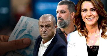 Fatih Terim’in avukatından dikkat çeken açıklamalar: İsmiyle anılan fondan haberdar mıydı?