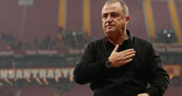 Fatih Terim'in Heykeli Dikilecek