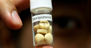 Favipiravir Nedir? Coronavirüs İlacı Nedir? Çin'den Coronavirüs İlacı...