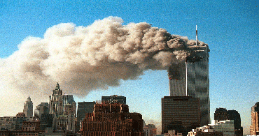 FBI, 11 Eylül Terör Saldırılarına İlişkin Belgelerini İlk Defa Paylaştı