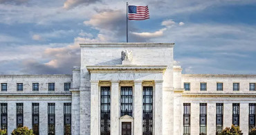 Fed faiz kararını açıkladı: Piyasalar hareketlendi