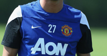 Federico Macheda Ankaragücü’ne mi transfer oluyor? Süper Lig’in yeni takımı Ankaragücü eski Manchester Unitedlı golcü Federico Macheda’yı transfer ediyor