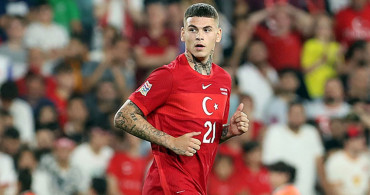 Fenerbahçe, A Milli Takım'ın futbolcusu Tiago Çukur'u transfer ediyor!