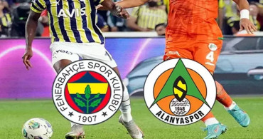Fenerbahçe Alanyaspor maçını şifresiz canlı veren uydu kanalları – 2024 FB Alanya maçı şifresiz yayınlayan yabancı kanallar