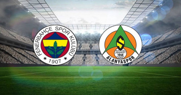 Fenerbahçe Alanyaspor maçının özeti ve golleri izle Bein Sports 1 | 2024 FB Alanya youtube geniş maç özeti ve maçın golleri