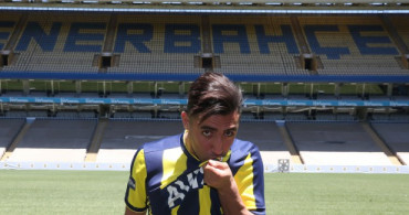 Fenerbahçe, Allahyar Sayyad'ın Transferini Açıkladı! Adının Anlamı Nedir? Kimdir, Kaç Yaşında?