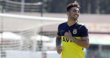 Fenerbahçe, Allahyar Sayyadmanesh'in Hull City transfer olduğunu resmen duyurdu!