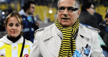 Fenerbahçe Başkanı Ali Koç Mehmet Ali Erbil'in Doğum Gününü Arayarak Kutladı