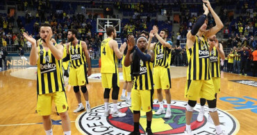 Fenerbahçe Beko Barcelona Lassa ile Karşı Karşıya