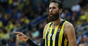 Fenerbahçe Beko Luigi Datome'nin Tedavisine Başladı