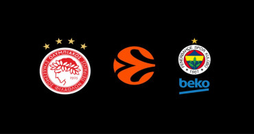 Fenerbahçe Beko son haftada galibiyet istiyor: Olympiakos-Fenerbahçe Beko maçı ne zaman, saat kaçta ve hangi kanalda?