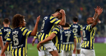 Fenerbahçe Emre Belözoğlu’nu üzdü: Kanarya liderliğe yükseldi