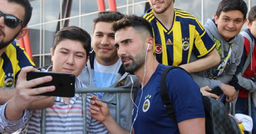 Fenerbahçe Erzurum'da 
