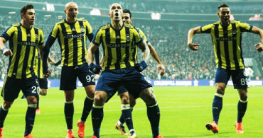 Fenerbahçe Fernandao İçin Tahkim Kuruluna Gidiyor!