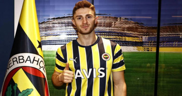 Fenerbahçe futbolcusu İsmail Yüksek kimdir, nereli ve kaç yaşında? İsmail Yüksek Olympique Lyon’a mı gidecek? İsmail Yüksek biyografisi ve kariyeri