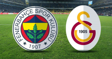 Fenerbahçe Galatasaray derbi maçı bilet fiyatları