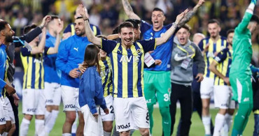 Fenerbahçe, Galatasaray ile oynadığı maçın ardından Şampiyonlar Ligi hesaplarına başladı!