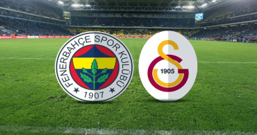 Fenerbahçe Galatasaray maç özeti ve maçın golleri izle Bein Sports 1 | 2023 FB GS derbi maçı youtube geniş özeti ve golleri