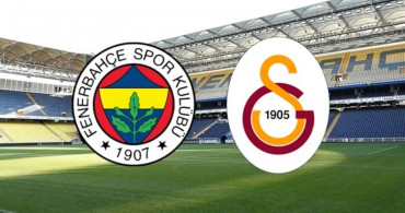 Fenerbahçe Galatasaray maçı şifresiz izle 2024 – FB GS derbi maçı şifresiz yayınlayan yabancı ve uydu kanalları