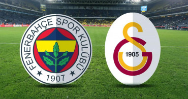 Fenerbahçe Galatasaray maçı şifresiz yayınlayan uydu kanalları - FB GS maçını şifresiz yayınlayan yabancı kanallar