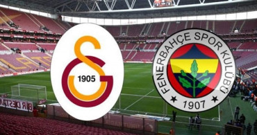 Fenerbahçe Galatasaray maçını şifresiz veren yabancı kanallar hangileri? FB GS derbi maçı şifresiz yabancı kanalları